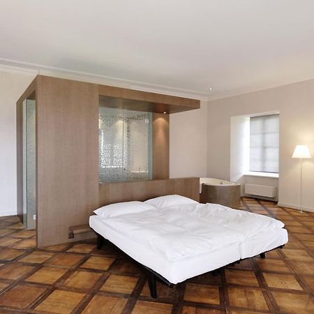 Klosterhotel St. Petersinsel Sankt Petersinsel Kültér fotó